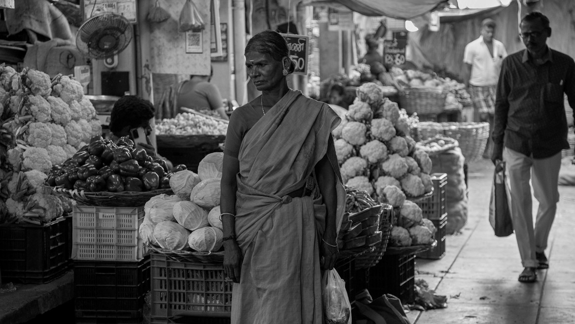 Tamil Nadu